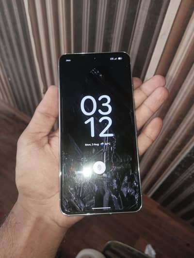 Google Pixel 8 Pro 12GB RAM 128GB | Online PTA | Water pack