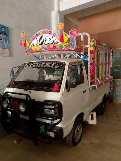 Suzuki Ravi 2015