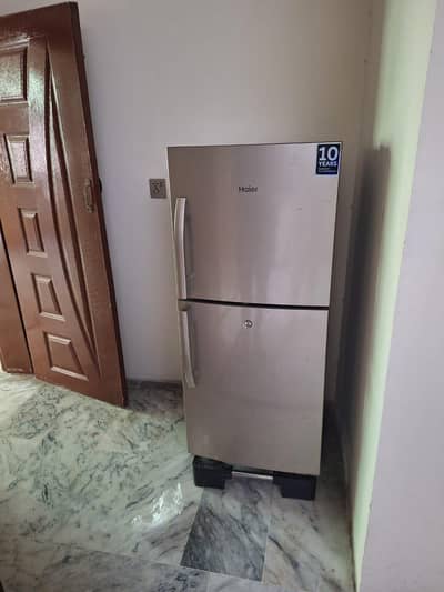 Haier Frij small but fresh 10/10 condition