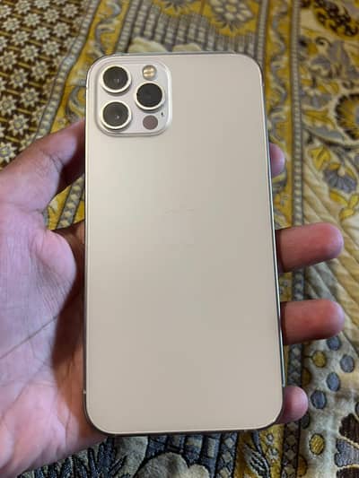 Iphone 12 pro 256GB Factory Unlocked