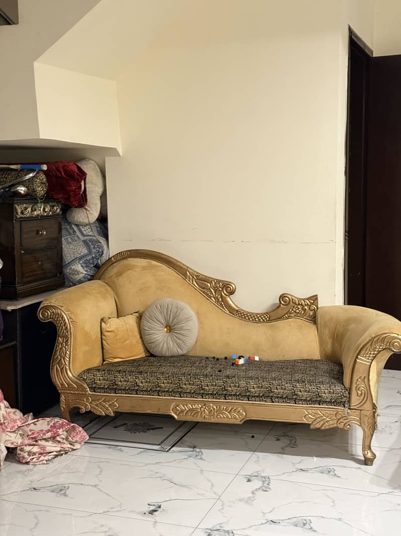 Sofa sets and beds 5