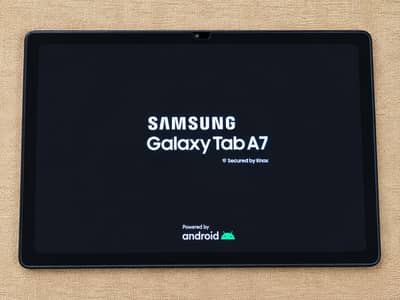 Samsung Galaxy Tab A7