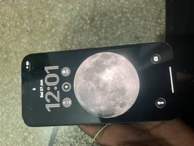 I phone 12 pro max