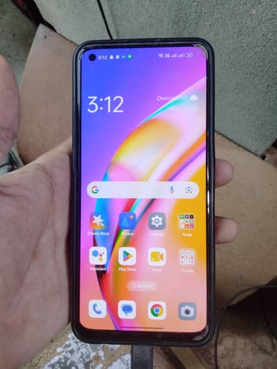 OPPO f19 Pro