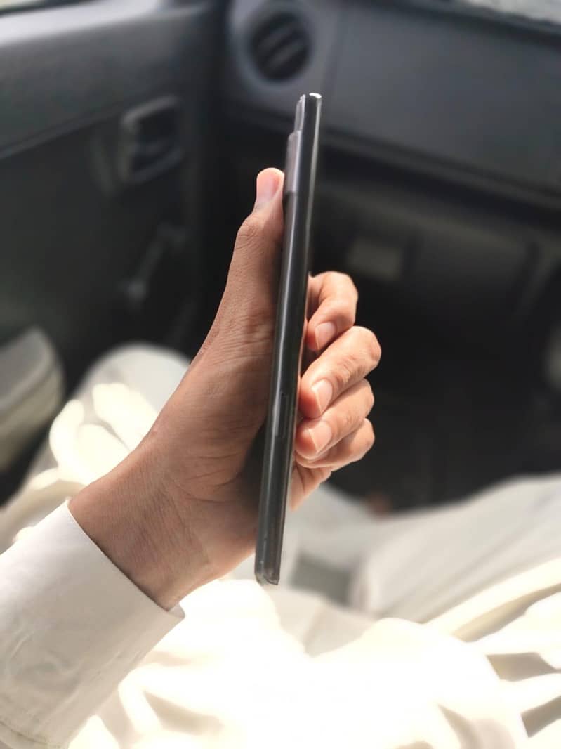 Google Pixel 7 Pro 4