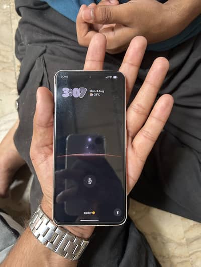 Google Pixel 8