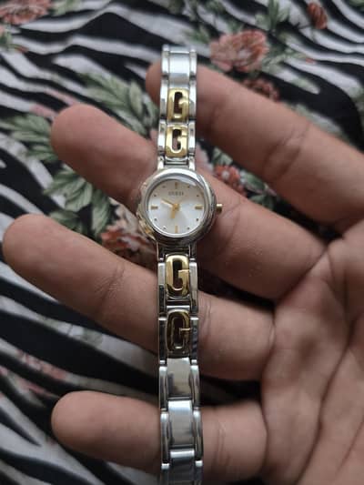 Guess G55101LOriginal Guess watch,