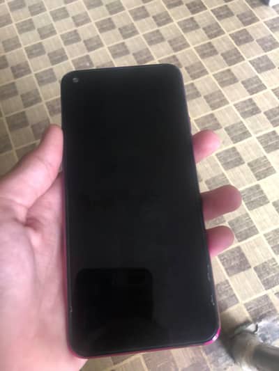 Infinix S5