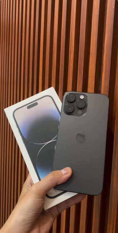 Apple iPhone 14 Pro Max 256gb