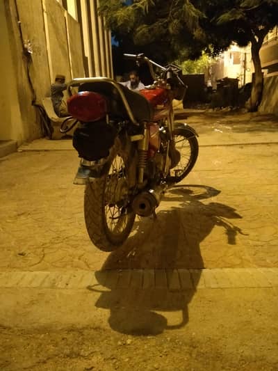 bike for sale Honda 2013