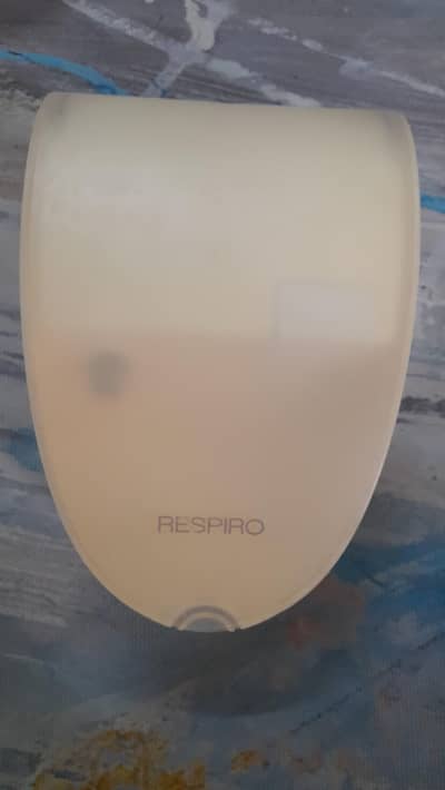 Nebulizer machine