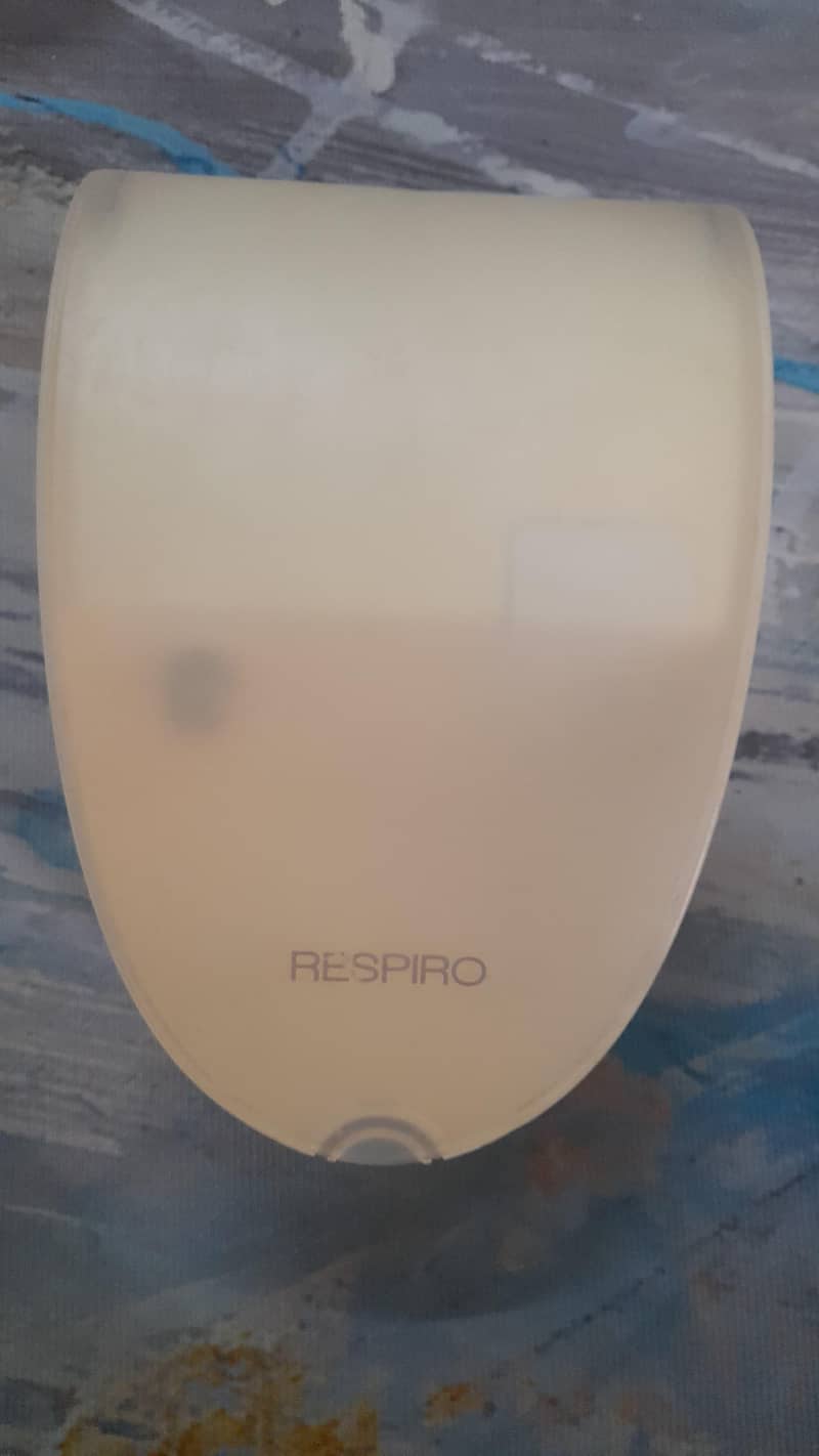 Nebulizer machine 0