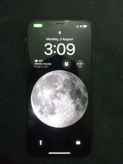 Apple iPhone XS Max