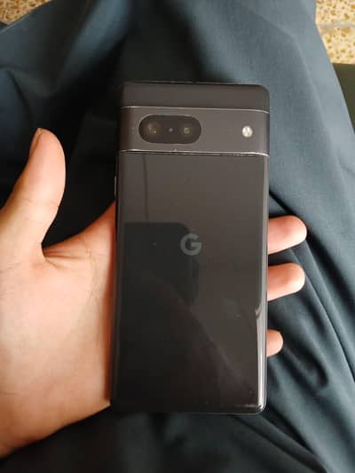 Google Pixel 7
