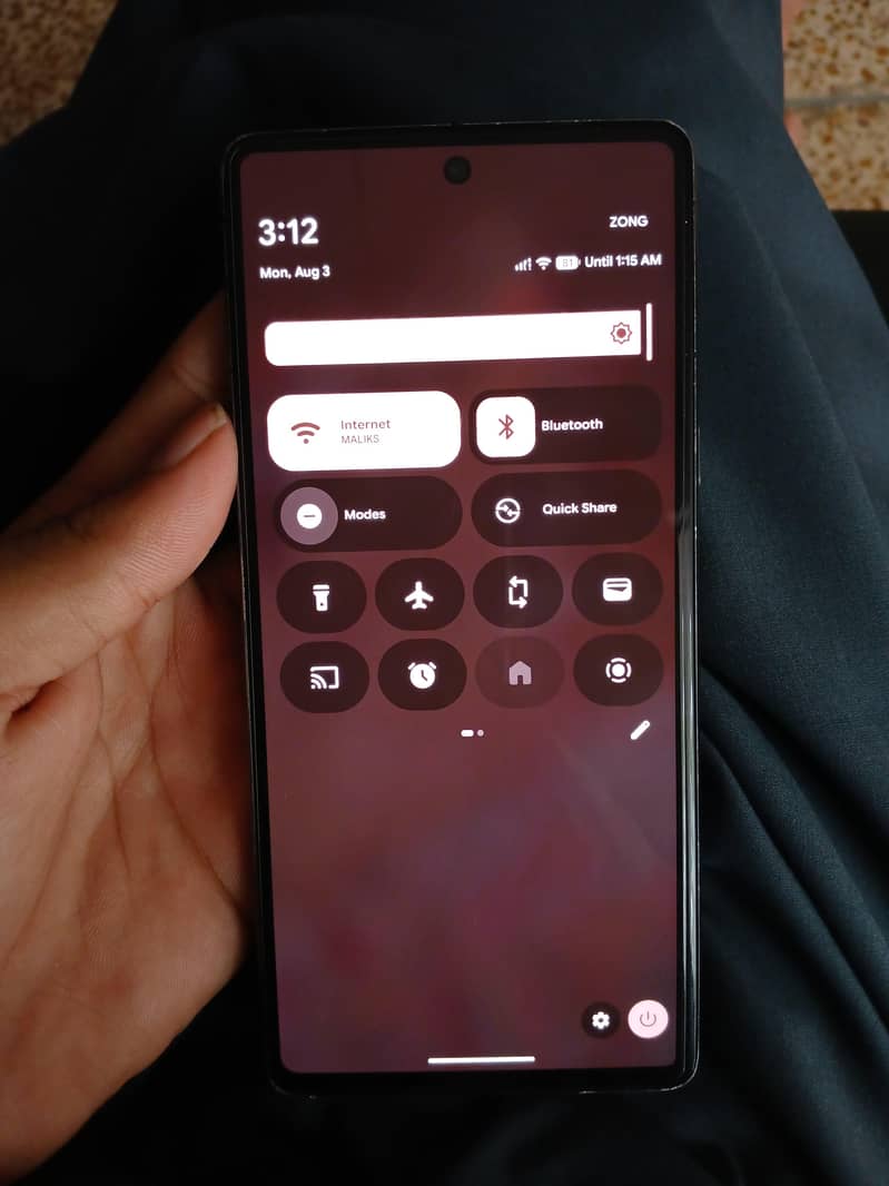 Google Pixel 7 3
