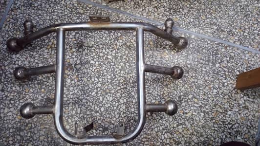 Tanki tapa or safgard for sale