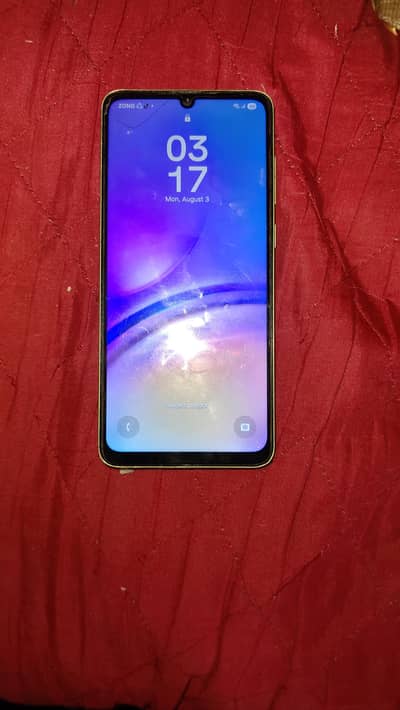 Samsung A05