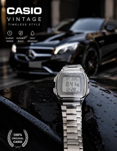 al harameen watch