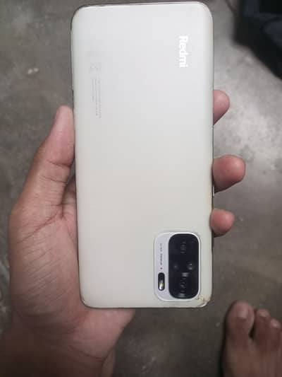 Infinix Note 10