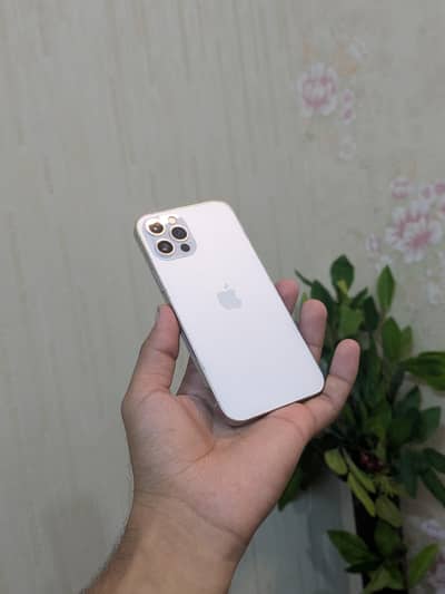 Iphone 12 pro | 128gb Factory unlocked