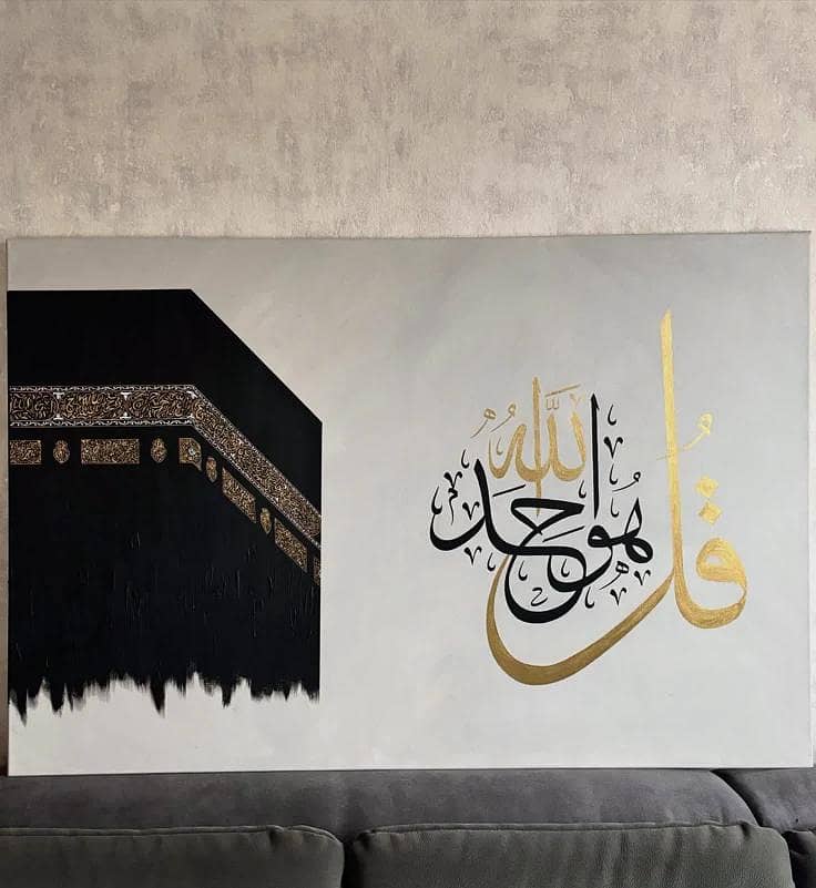 handmade calligraphy  1