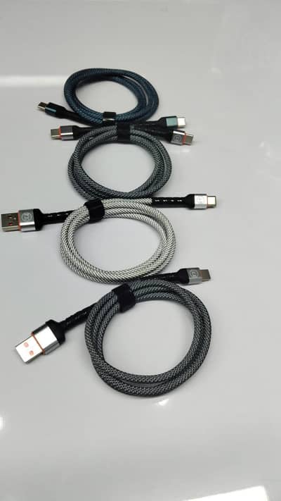 ANY Type of Cable Stocks Available for whole sale Dealers . .