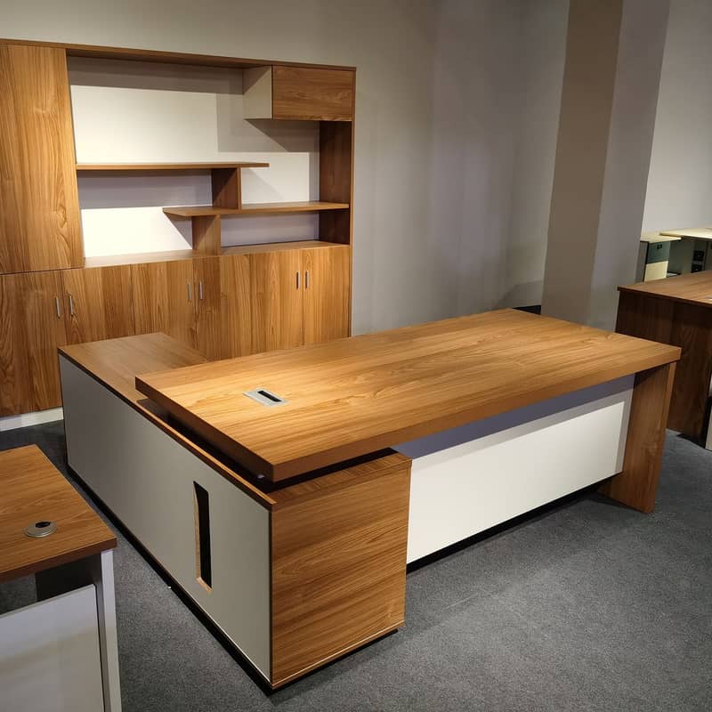 Office table/Computer table/Executive table/Workstations/Meeting table 4