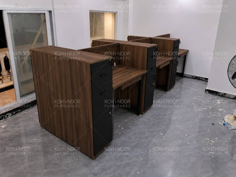 Office table/Computer table/Executive table/Workstations/Meeting table 14