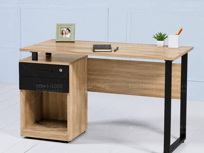 Office table/Computer table/Executive table/Workstations/Meeting table 16