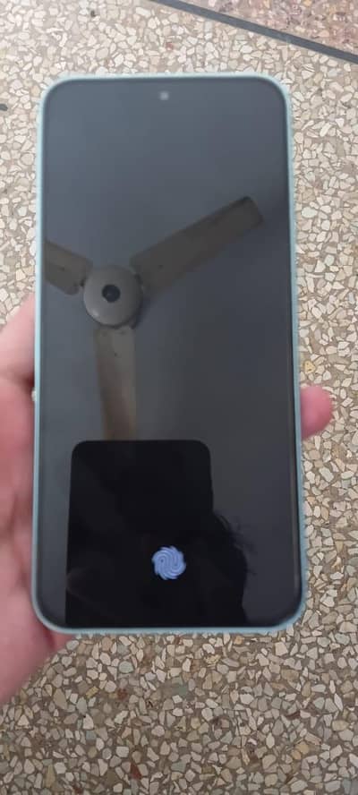Infinix hot 60pro 8/128