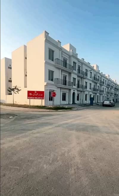 5 Marla Townhouses In Phase 4 Bahria Orchard Lahore