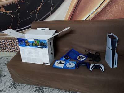 Sony PlayStation ps5