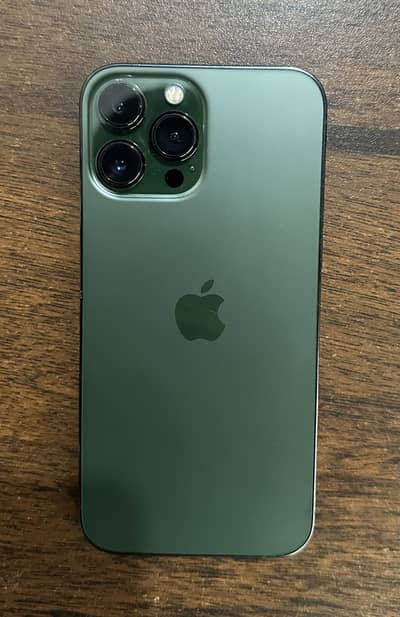 Apple iPhone 13 Pro Max