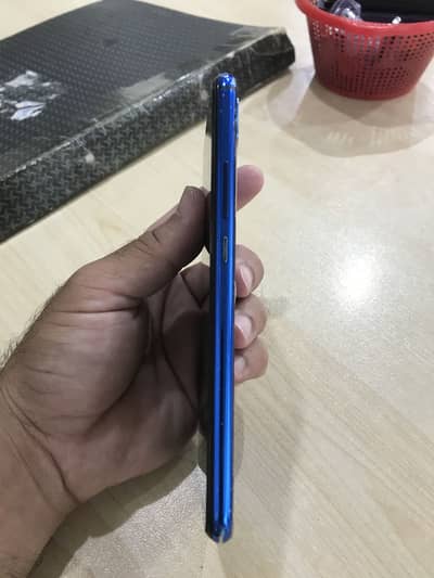Huawei Nova 3i