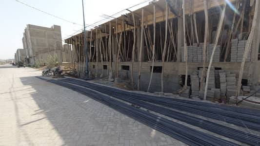 One bed lounge Flats on installment