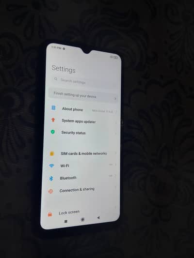 Xiaomi Redmi 9C 3GB Ram 64GB Rom Dual sim pTa official approved.