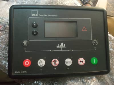 6020 Module DSE electronic only 1400 hours seel pack