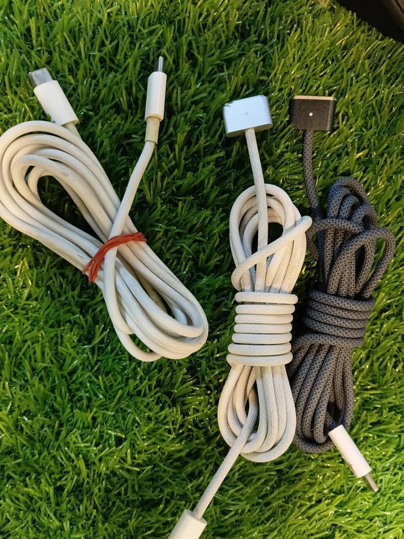 C to C cable MS3 cable 0