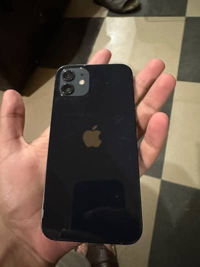 Iphone 12 jv 64 gb