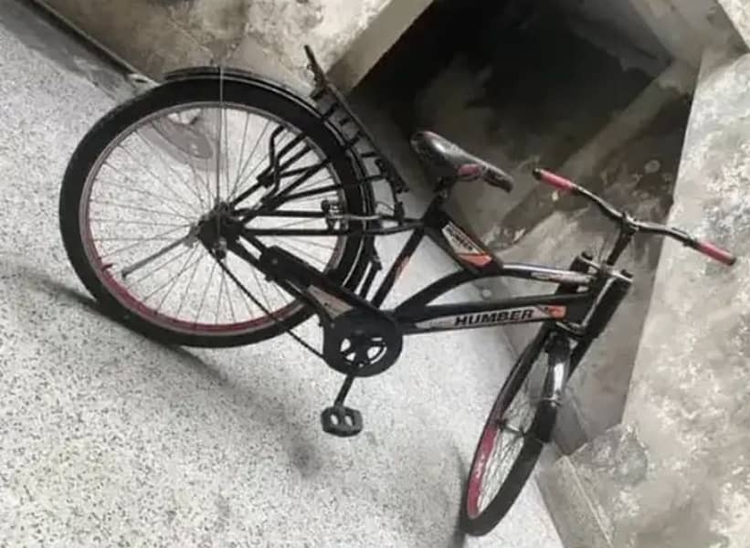 Cycle 0