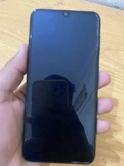 Samsung Mobile A30s