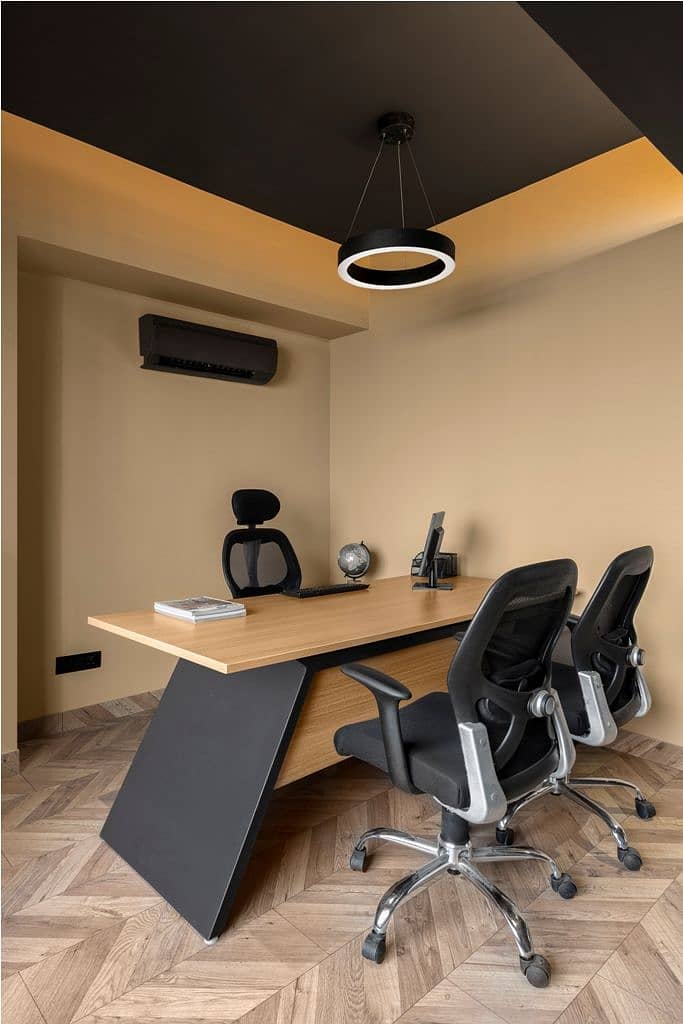 Office table/Computer table/Executive table/Workstations/Meeting table 1