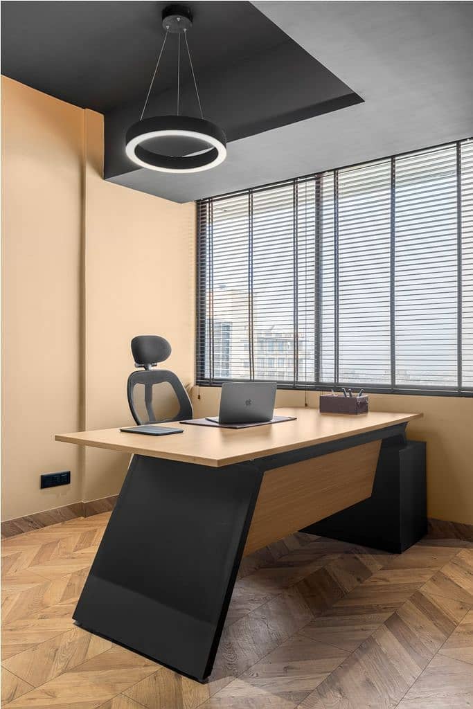 Office table/Computer table/Executive table/Workstations/Meeting table 2