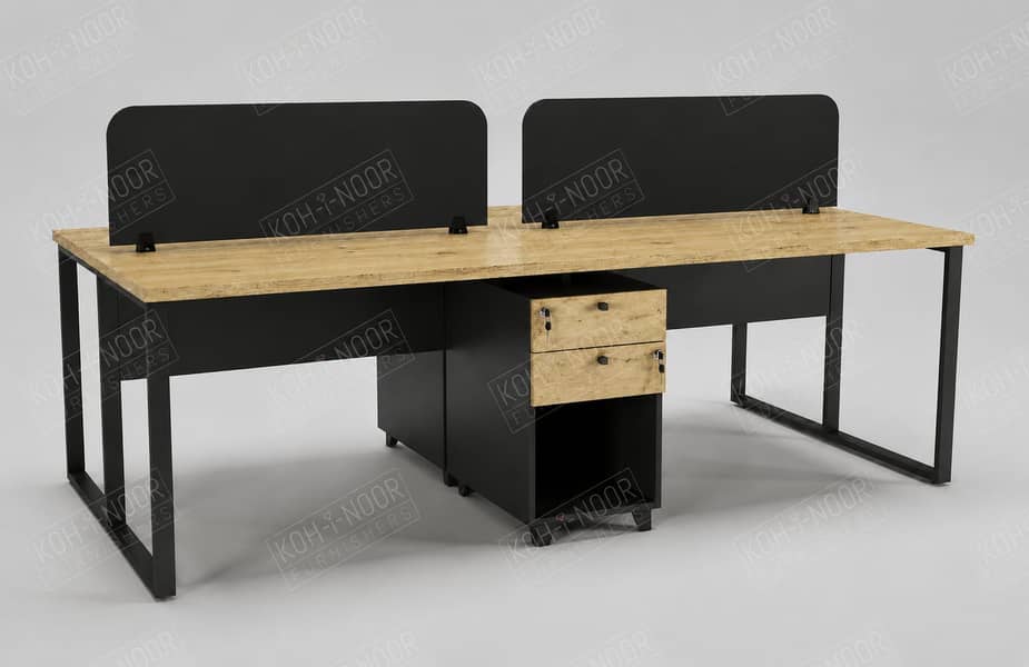 Office table/Computer table/Executive table/Workstations/Meeting table 5