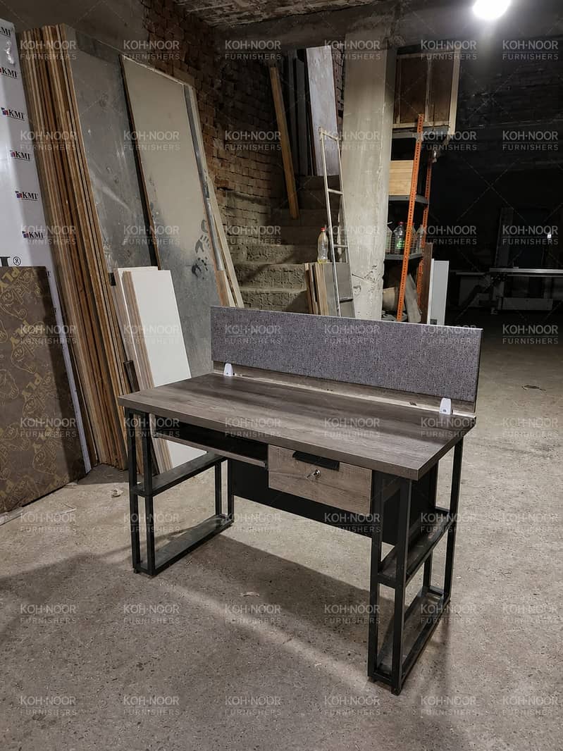 Office table/Computer table/Executive table/Workstations/Meeting table 7
