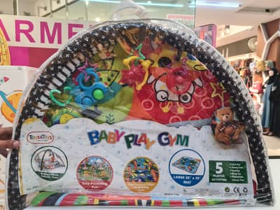 baby play gem
