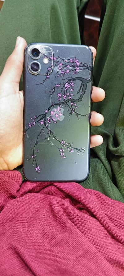 Apple iPhone 11