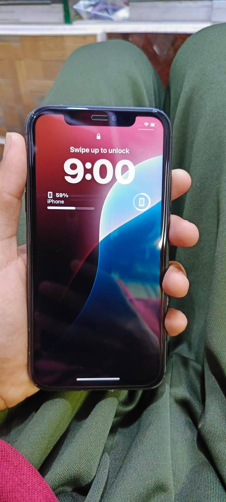 Apple iPhone 11 1