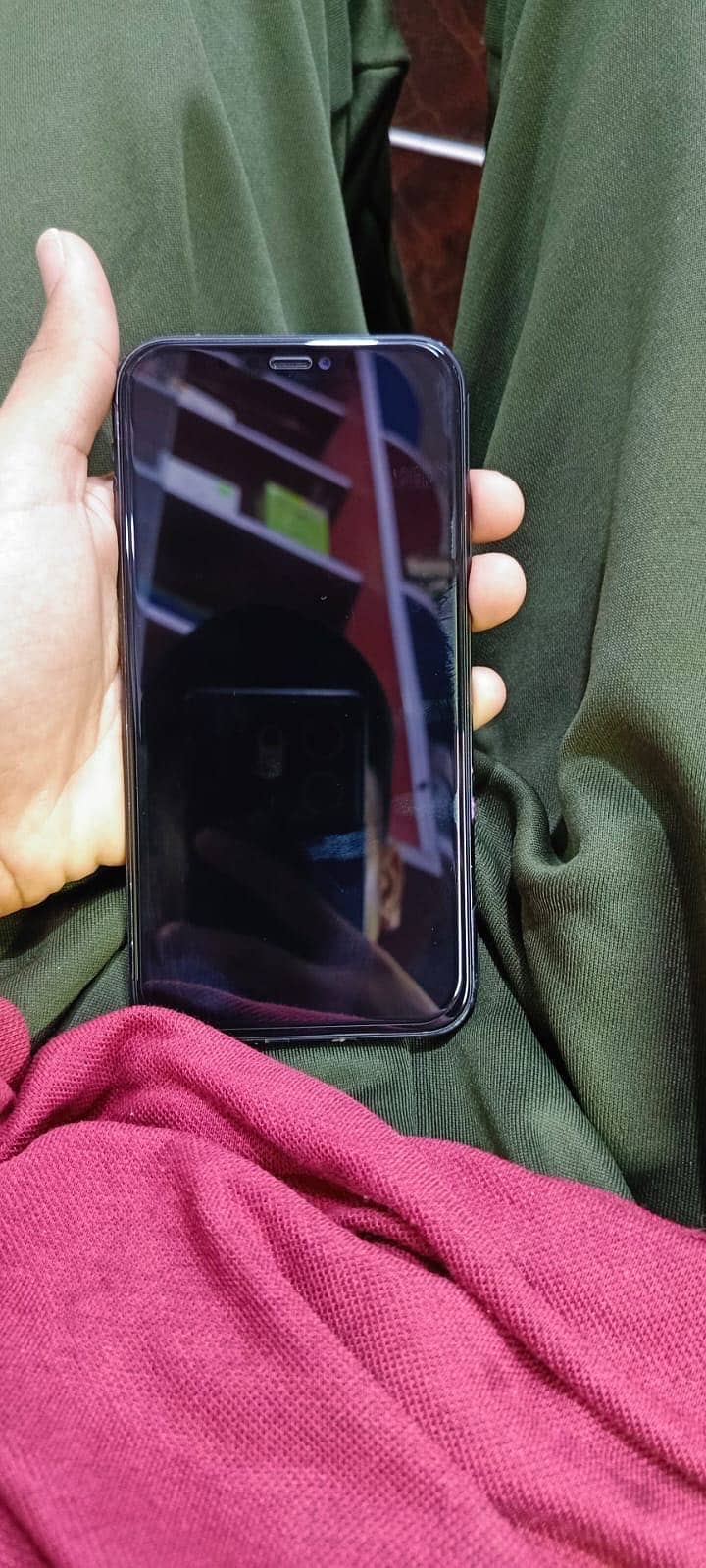 Apple iPhone 11 2