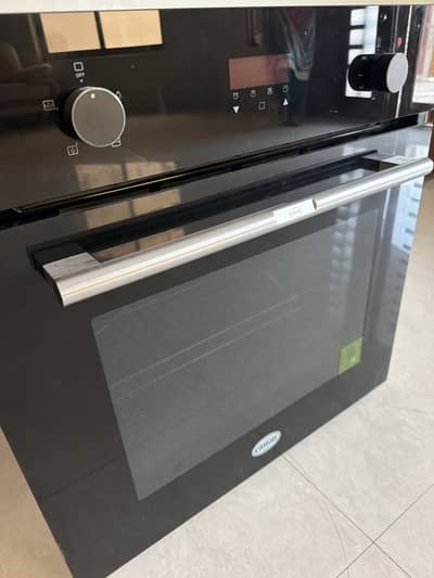 Canon Electric oven - Excellent Condition